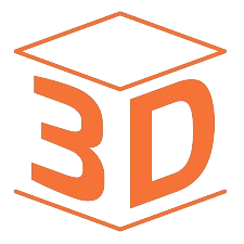 Stunning 3d gift made from your photo