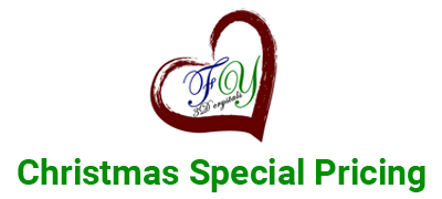 Stunning 3d gift made from your photo